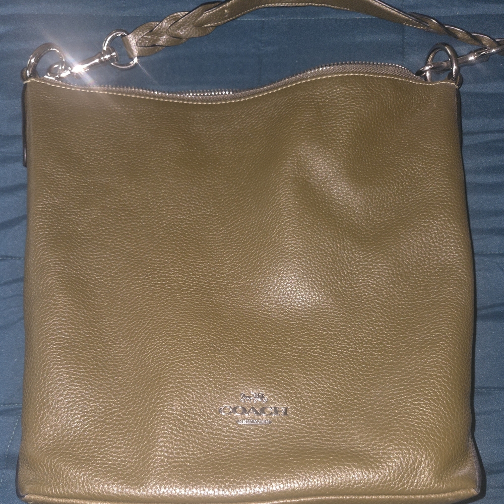 Coach Abby Duffle (Style 31507)